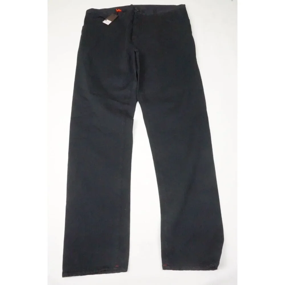 Isaia Sportivo Cashmere Blend Casual Mens Chino Pants 54R EU NEW